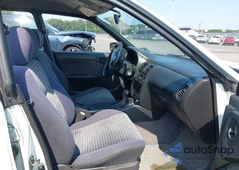 1998 Subaru Legacy Outback/Outback Limited/Outback Sport from USA, damaged, VIN 4S3BG6854W7621815